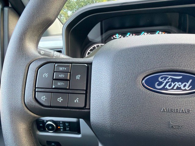 New 2027 Ford F250 XL w/ XL Chrome Package AWD/4WD image 18