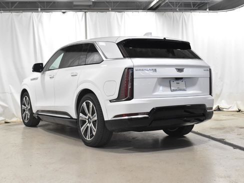New 2025 Cadillac Escalade IQ Luxury 1 image 14
