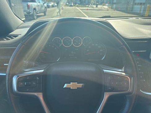 Used 2021 Chevrolet Tahoe LT image 28