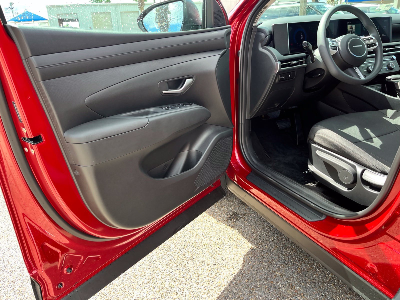 New 2026 Hyundai Tucson SE FWD image 14