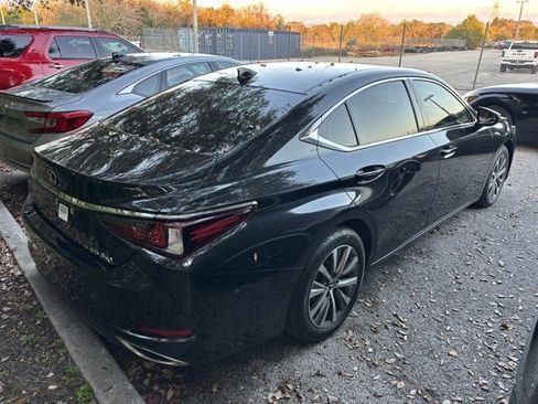 Used 2021 Lexus ES 350 350 image 3