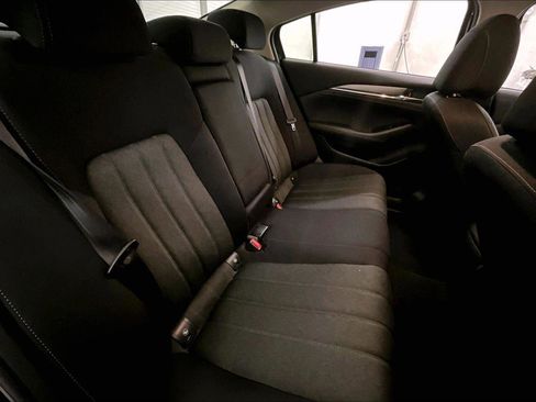 Used 2021 MAZDA MAZDA6 Sport image 26