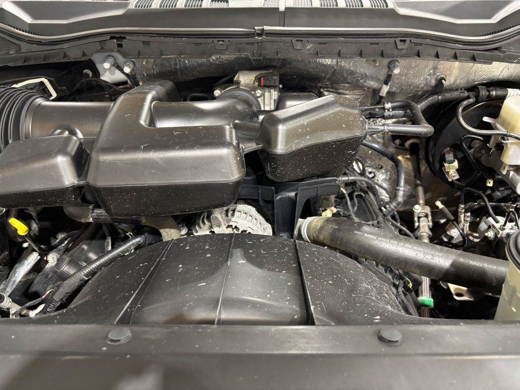 Used 2018 Ford F250 XL w/ Power Equipment Group AWD/4WD image 24