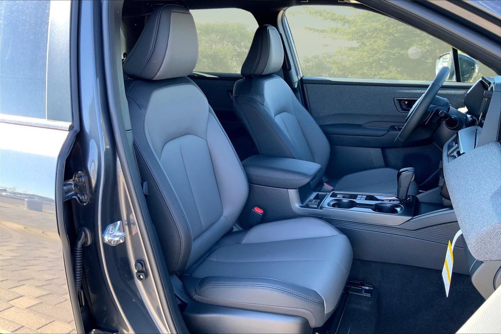 New 2026 Subaru Outback Premium AWD/4WD image 10