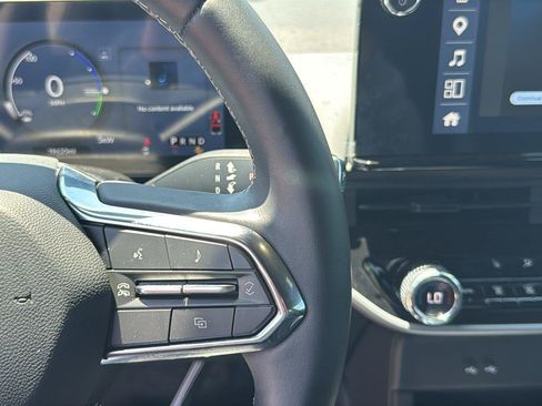Used 2024 Honda Prologue Touring image 13