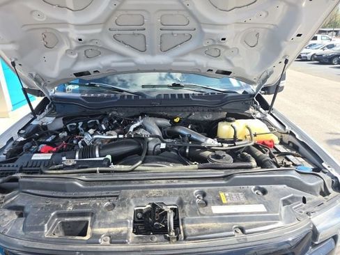 Used 2022 Ford F250 Lariat image 45