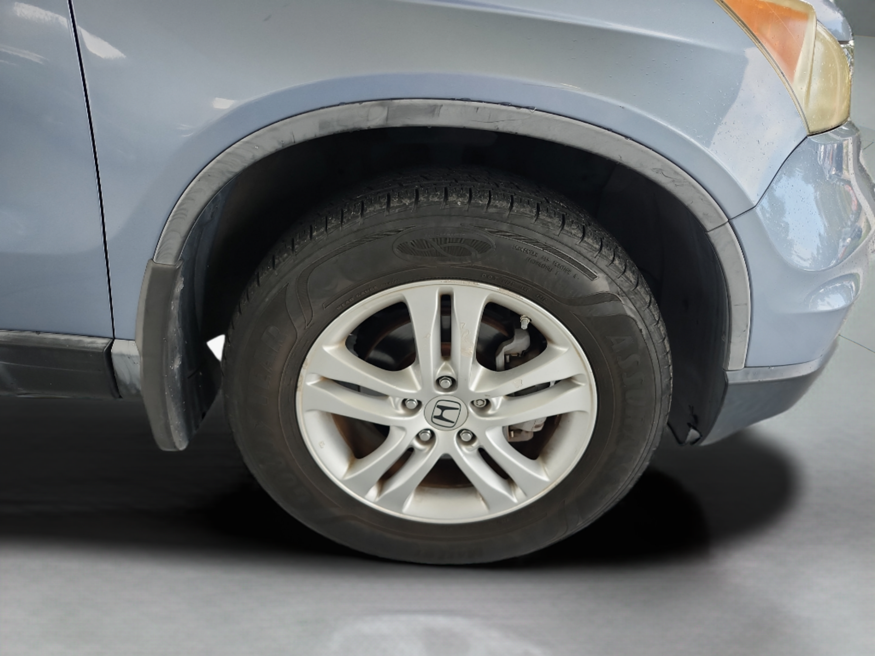 Used 2011 Honda CR-V EX-L image 25