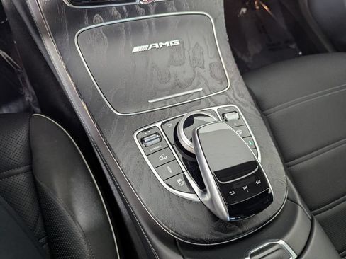 Used 2018 Mercedes-Benz E 63 AMG S image 29