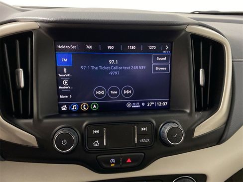 Used 2023 GMC Terrain Denali image 16