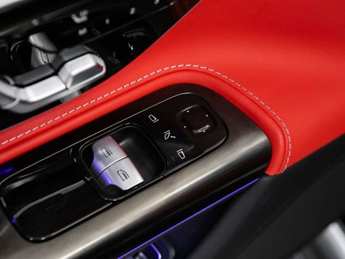 Used 2024 Mercedes-Benz AMG GT 55 image 23