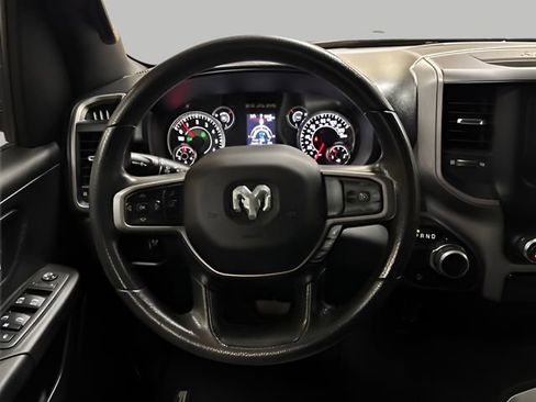 Used 2023 RAM 1500 Tradesman image 14
