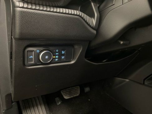 New 2025 Ford Ranger XLT AWD/4WD image 25