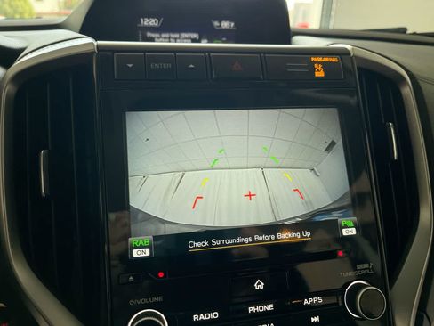 Used 2022 Subaru Ascent Limited AWD/4WD image 17