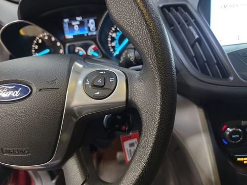 Used 2016 Ford Escape SE w/ Equipment Group 201A FWD image 29