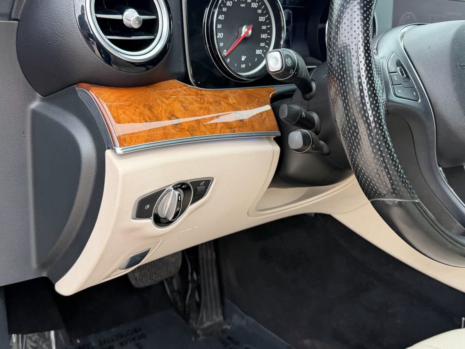 Used 2017 Mercedes-Benz E 300 image 29