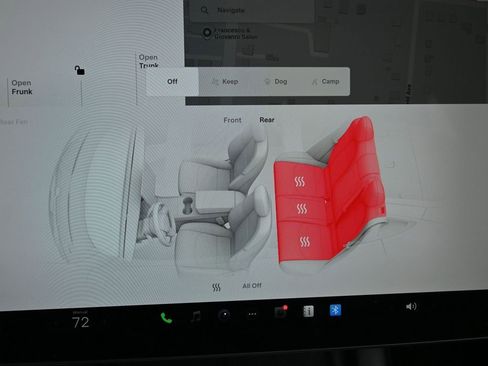 Used 2023 Tesla Model Y Long Range image 33