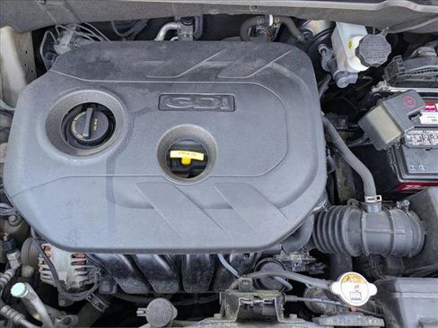 Used 2015 Kia Soul + FWD image 20
