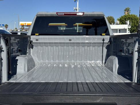 Used 2024 GMC Sierra 1500 Pro w/ Pro Value Package AWD/4WD image 28