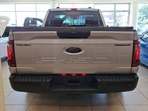 Used 2025 Ford F150 XL AWD/4WD image 5