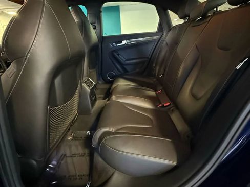 Used 2014 Audi S4 Premium Plus image 14