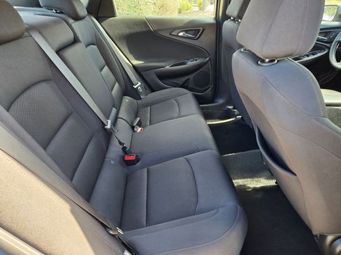 Used 2024 Chevrolet Malibu LT image 26