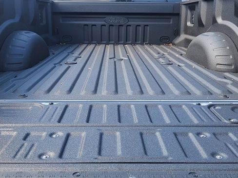 New 2025 Ford F350 Lariat w/ Lariat Ultimate Package image 23