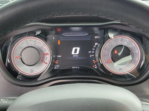 Used 2022 Dodge Challenger R/T Scat Pack RWD image 27