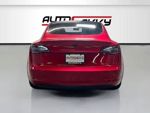 Used 2023 Tesla Model 3 Standard Range RWD image 6