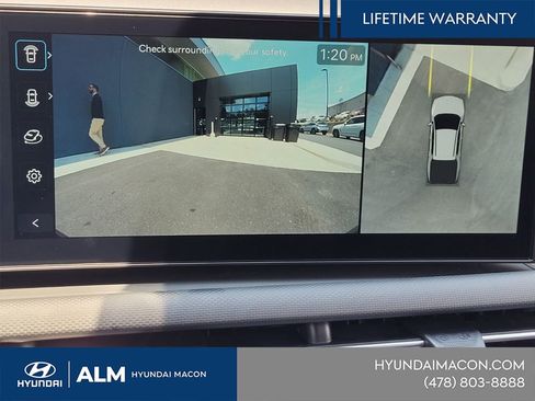 New 2025 Hyundai Santa Cruz XRT image 27