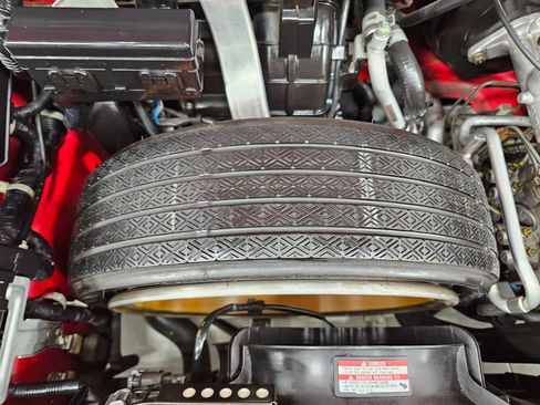 Used 1994 Acura NSX RWD image 28