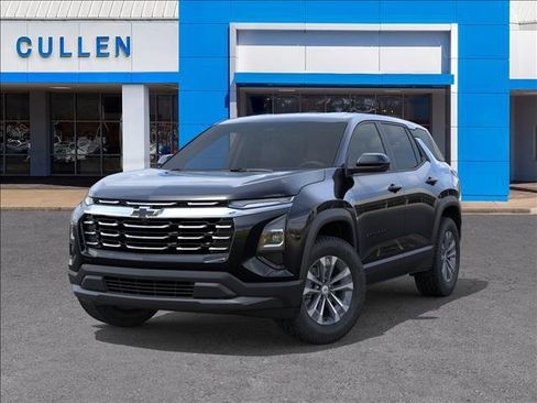 New 2026 Chevrolet Equinox LT FWD image 6