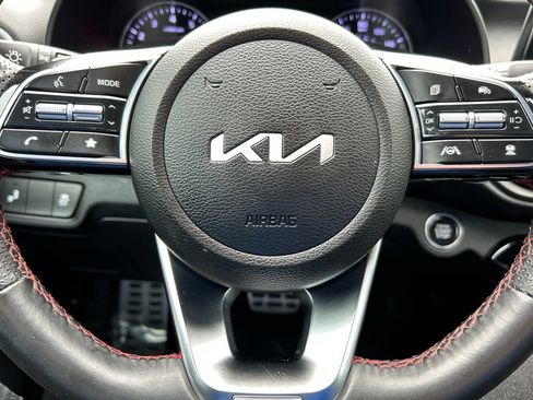 Used 2023 Kia Forte GT FWD image 10