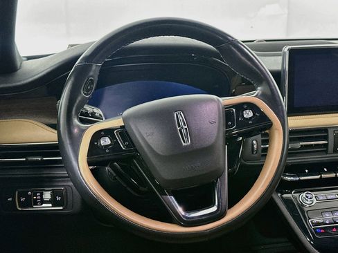 Used 2022 Lincoln Corsair Reserve w/ Elements Package AWD/4WD image 18