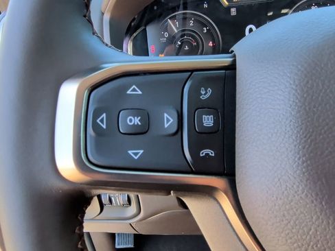 New 2026 RAM 3500 Longhorn image 19