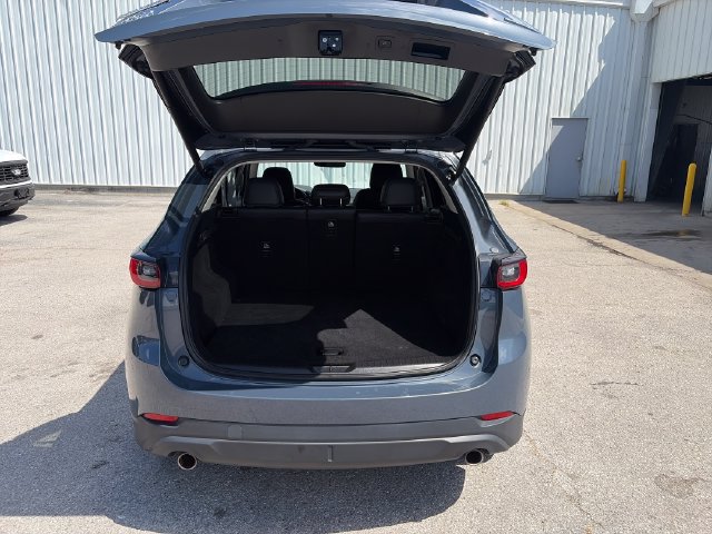 Used 2024 MAZDA CX-5 Carbon Edition AWD/4WD image 23