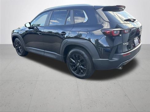 Used 2023 MAZDA CX-50 2.5 S w/ Weather Package AWD/4WD image 9