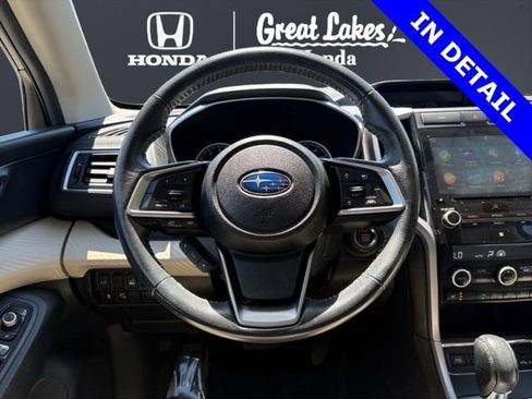 Used 2019 Subaru Ascent Premium w/ Popular Package #4 AWD/4WD image 12