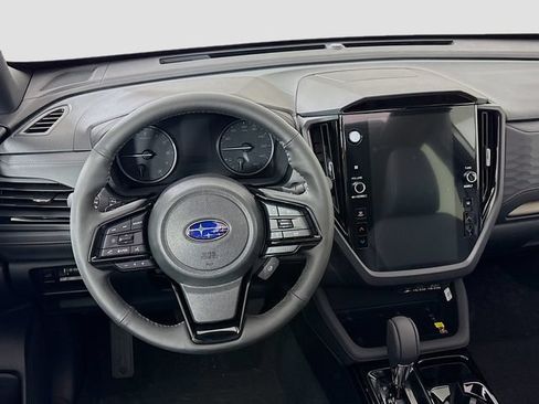 New 2026 Subaru Forester Touring AWD/4WD image 23