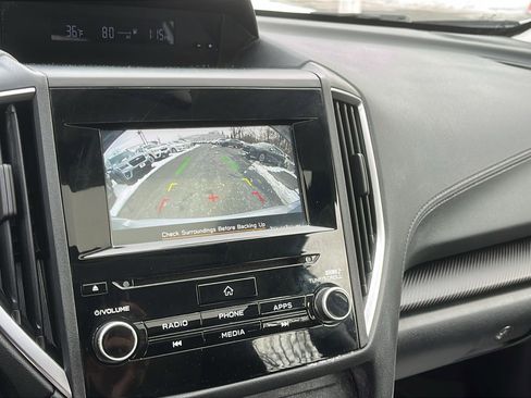 Used 2021 Subaru Impreza Premium image 17