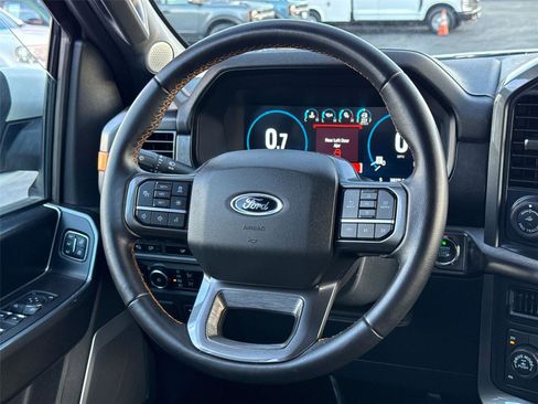 Certified 2023 Ford F150 Tremor w/ Equipment Group 402A High image 23