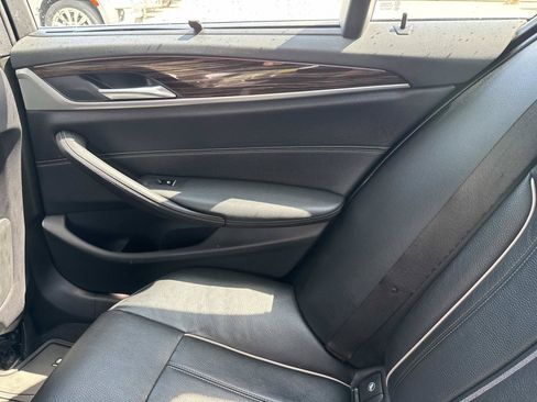 Used 2019 BMW 540i xDrive w/ Executive Package AWD/4WD image 15