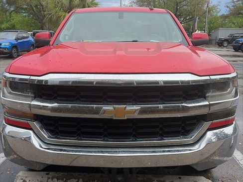 Used 2019 Chevrolet Silverado 1500 LT image 16