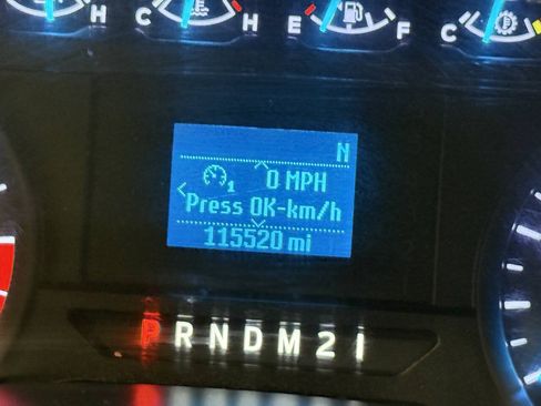 Used 2018 Ford F250 XL w/ Power Equipment Group AWD/4WD image 16