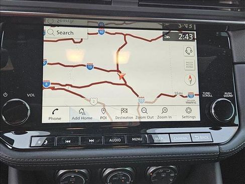 New 2024 Nissan Z NISMO w/ Floor Mat Package image 8