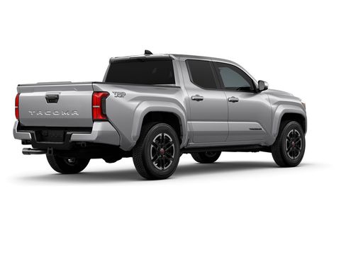 New 2026 Toyota Tacoma TRD Sport RWD image 48