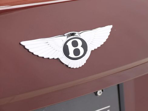 Used 2014 Bentley Flying Spur W12 AWD/4WD image 74