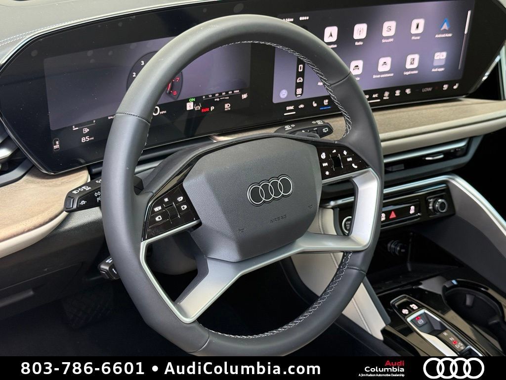 New 2026 Audi Q5 Prestige AWD/4WD image 15