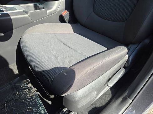 Used 2024 Toyota RAV4 LE AWD/4WD image 11