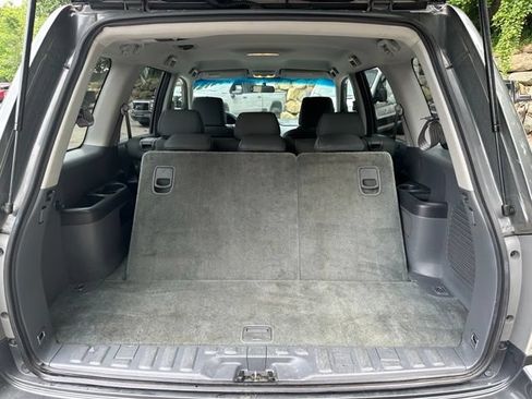 Used 2008 Honda Pilot VP image 23