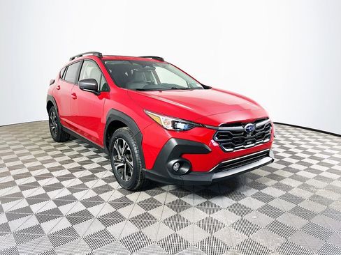 Used 2024 Subaru Crosstrek 2.0i Premium image 3